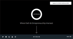 Desktop Screenshot of oceanaccelerator.com